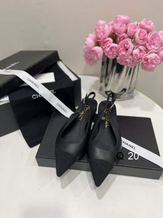 Picture of Chanel Shoes _SKUChanelsz35-40XX05282679